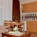 Apartmán Elite Park And