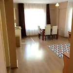 Apartmán Elite Park And *