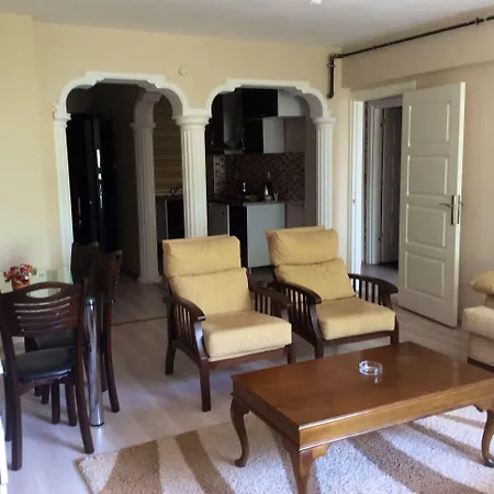 Elite Park And Apartament