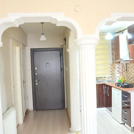 Elite Park And Apartament