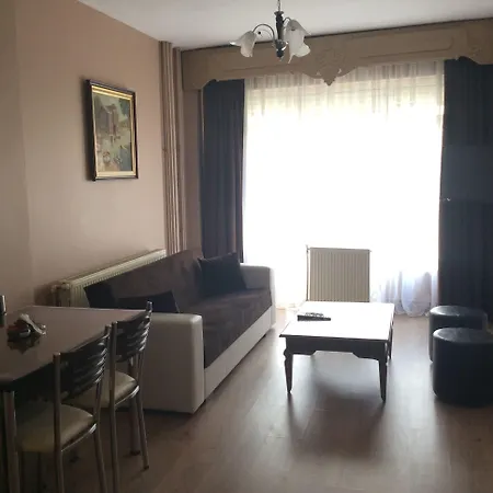 Appartement Elite Park And Çorlu