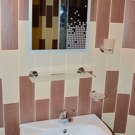 Elite Park And Apartament Corlu