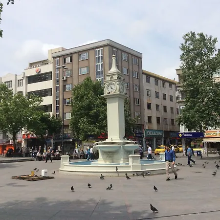 Elite Park And