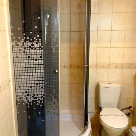 Apartament Elite Park And *