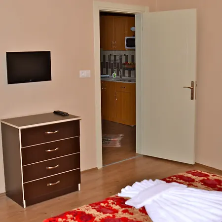 Apartman Elite Park And