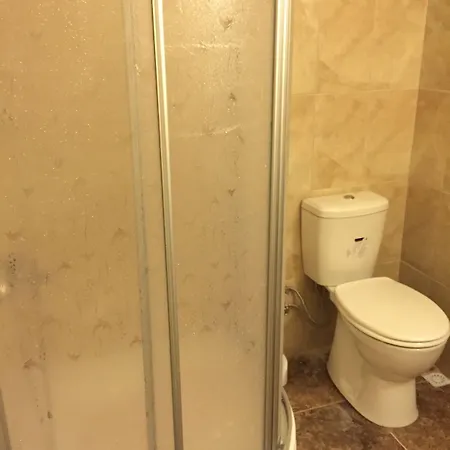 Elite Park And Apartament *