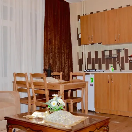 Appartement Elite Park And