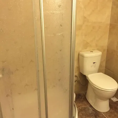 Apartment Elite Park Corlu
