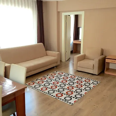 Apartment Elite Park