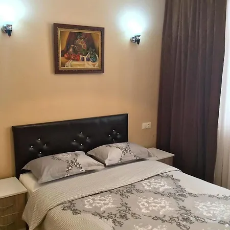 Elite Park Apartment Corlu