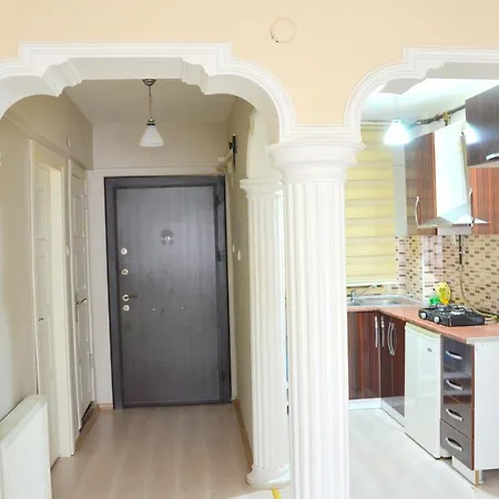 Apartament Elite Park And