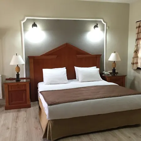 Apartman Elite Park And