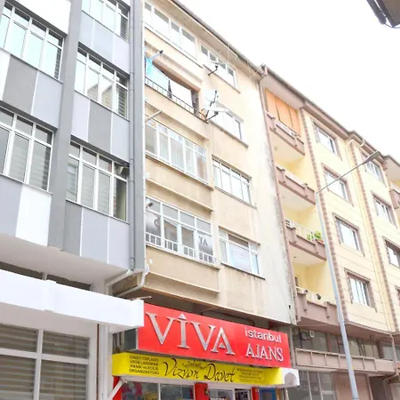 Elite Park Apartment *