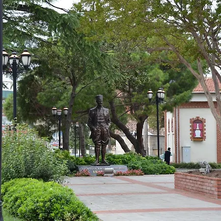 Apartman Elite Park