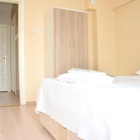Apartman Elite Park *