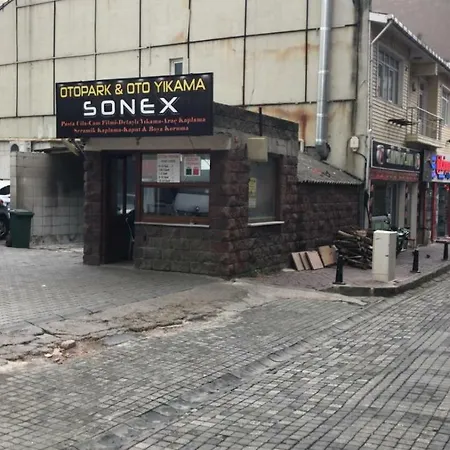 Elite Park And